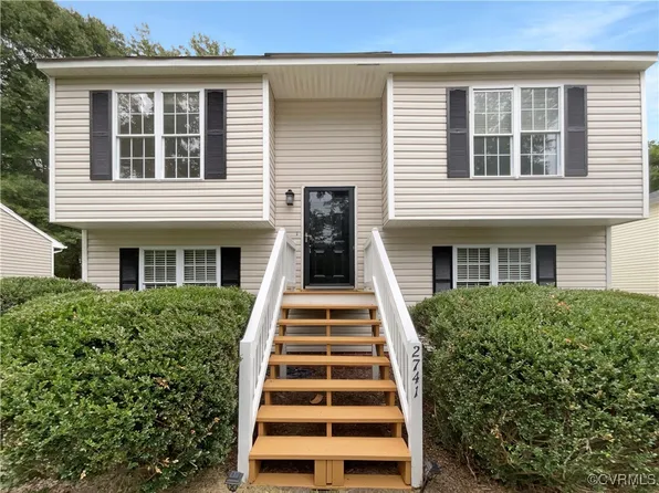 2741 Clearfield St, Richmond, VA 23224