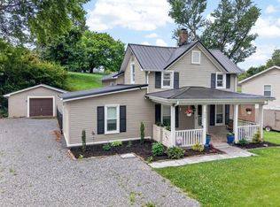 300 Forest Ave, Radford, VA 24141