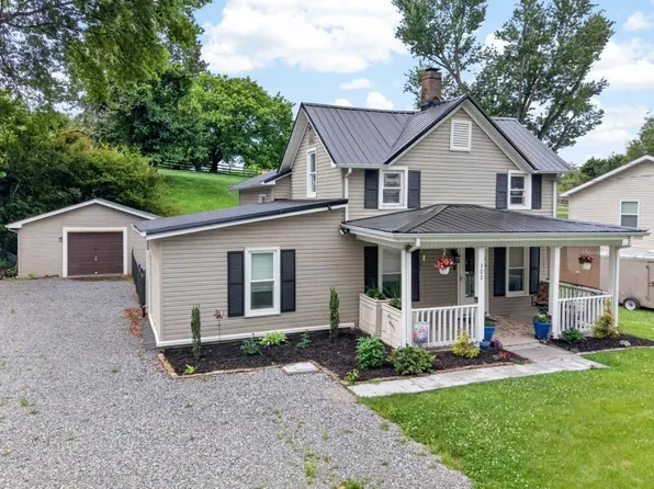 300 Forest Ave, Radford, VA 24141