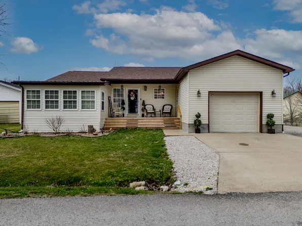 93 Wright Rd, Salt Lick, KY 40371