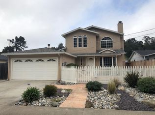 1407 Rosita Rd, Pacifica, CA 94044