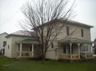 38 Lake St, Chateaugay, NY 12920