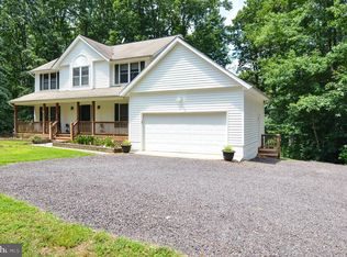 12051 Great Eastern Way, King George, VA 22485