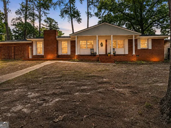316 Terrell St, Warner Robins, GA 31088