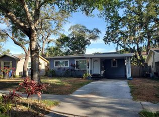 4930 15th Ave N, Saint Petersburg, FL 33710