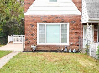 748 E 25th St, Chester, PA 19013