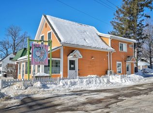 76 Main St, Conway, NH 03818