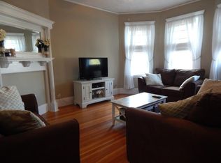 179 M St #3, Boston, MA 02127