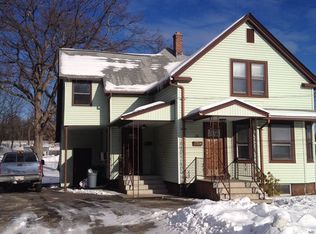 28 Mercedes Street #FL 2ND, Chicopee, MA 01020