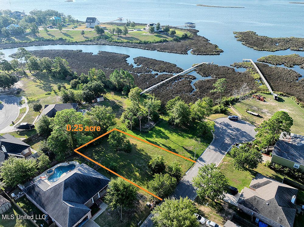 666 Mulberry Dr, Biloxi, MS 39532 MLS 4059713 Zillow