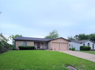 1236 Limerick Dr, Fort Worth, TX 76134