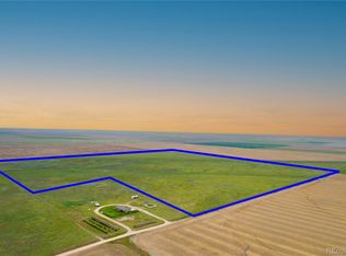 Vacant Land, Otis, CO 80743