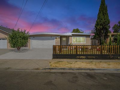 6317 Cotton Ave, Newark, CA, 94560