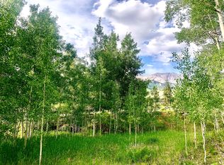 Lawson Overlook B LOT 615-2CRR, Telluride, CO 81435