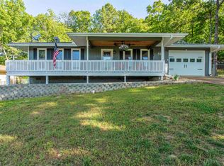 51 Winnebago Dr, Cherokee Village, AR 72529