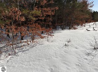 LOT Betsie River Rd #C, Interlochen, MI 49643
