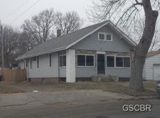 1515 Ross St, Sioux City, IA 51103