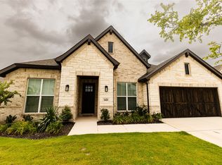 3429 Herd Way, Midlothian, TX 76065