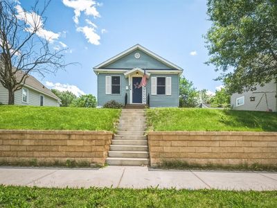 1805 Omaha Street, Eau Claire, WI, 54703