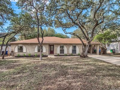 1734 Mountjoy, San Antonio, TX, 78232