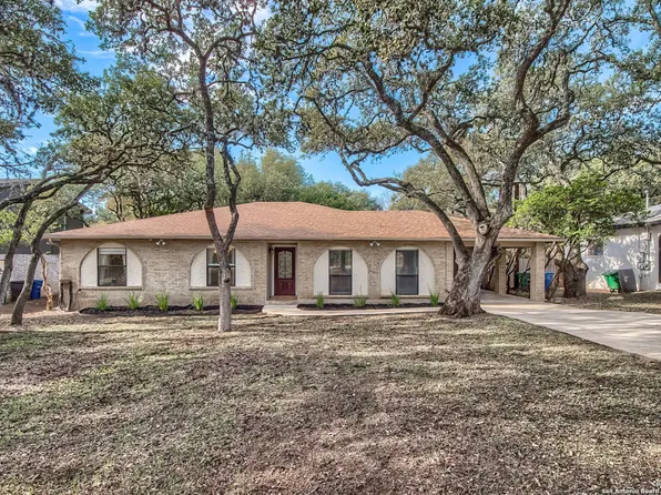 1734 Mountjoy, San Antonio, TX 78232
