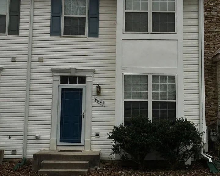 6041 Blue Point Ct — Photo 1