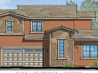 295 X-bar-d Way, Templeton, CA 93465