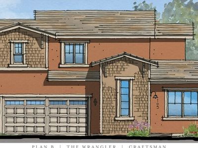 295 X Bar D Way, Templeton, CA, 93465
