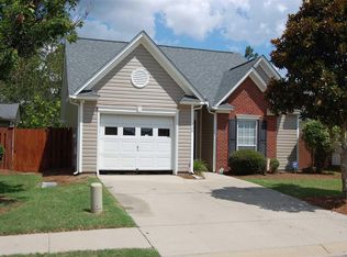 404 Autumn Run Cir, Columbia, SC 29229