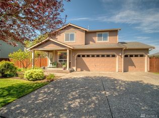 4720 154th Avenue Ct E, Sumner, WA 98390