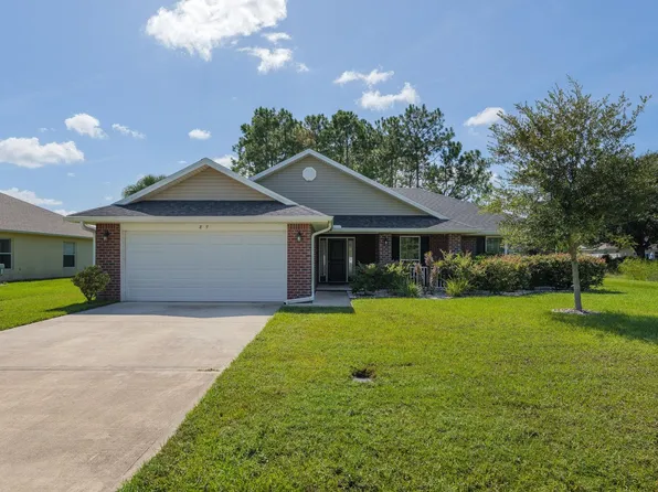 89 Laramie Dr, Palm Coast, FL 32137