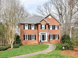 5095 Mountain View Rd, Winston Salem, NC 27104