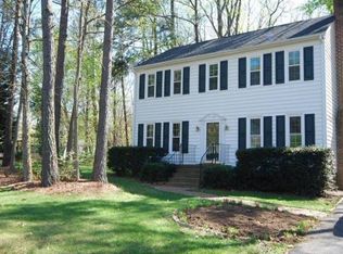 9709 Fernleigh Dr, Richmond, VA 23235