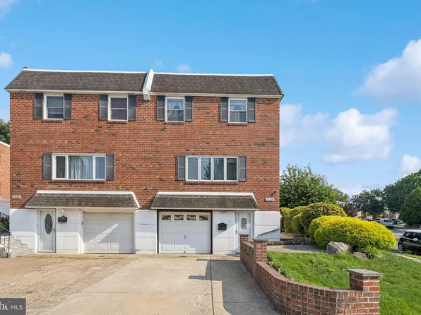 11239 Jeanes Pl, Philadelphia, PA 19116