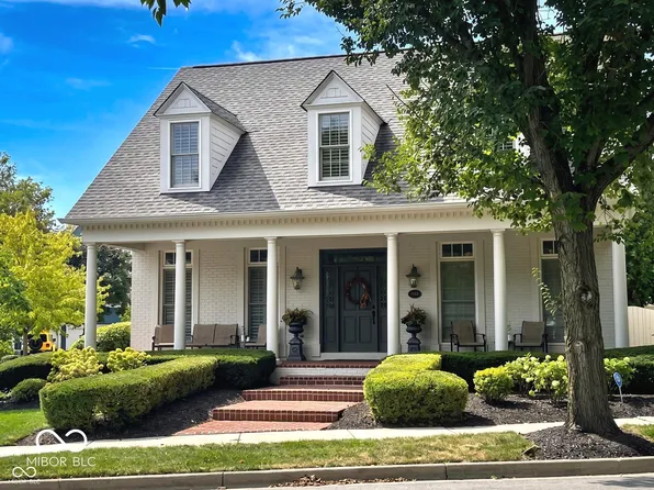 12626 Meeting House Rd, Carmel, IN 46032