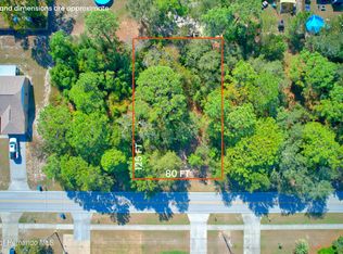 12654 N Linden Dr, Spring Hill, FL 34609