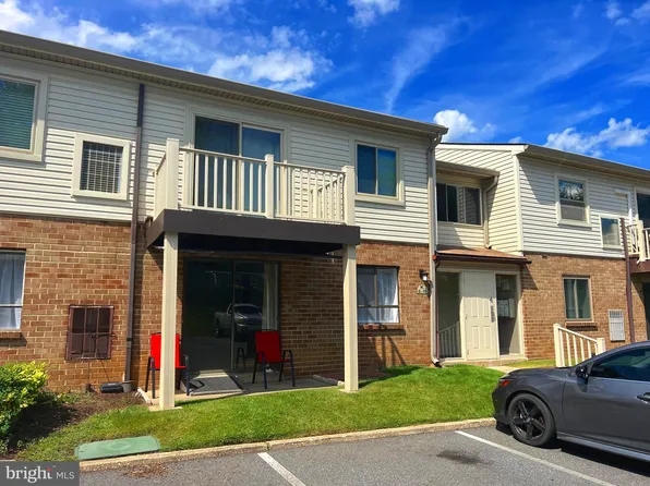 280 Bridgewater Rd APT K8, Brookhaven, PA 19015