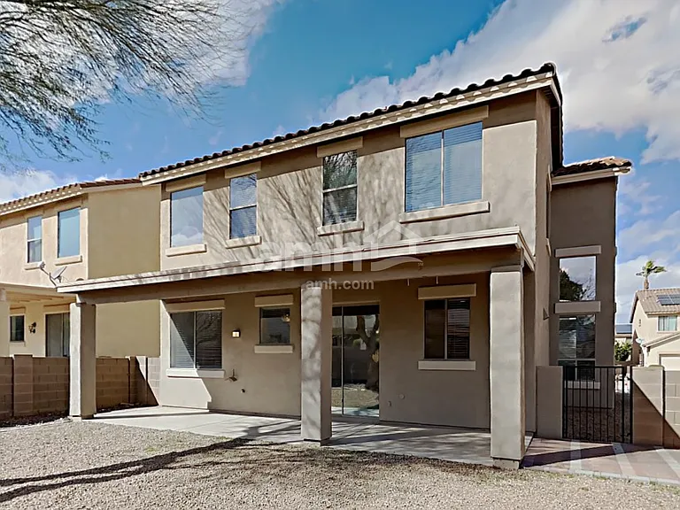 65 W Camino Rio Cebolla — Photo 22