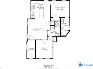 17 Trident Ave #1, Winthrop, MA 02152