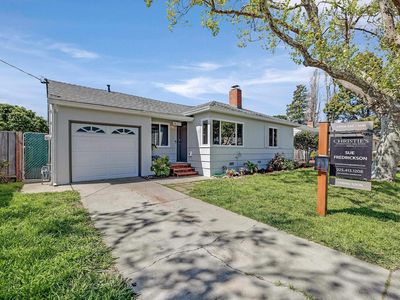 14967 Norton St, San Leandro, CA, 94579