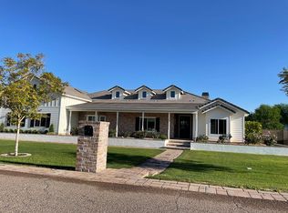 2070 E Melrose St, Gilbert, AZ 85297