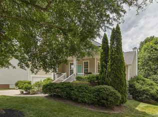 2229 Henery Tuckers Ct, Charlotte, NC 28270
