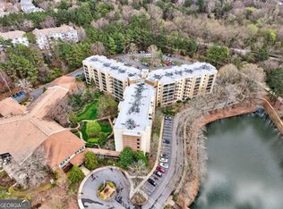 1800 Clairmont Lake #A227, Decatur, GA 30033