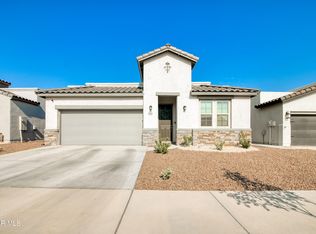 951 Airship Pl, El Paso, TX 79928