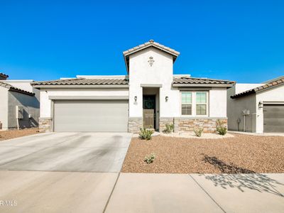 951 Airship Pl, El Paso, TX, 79928