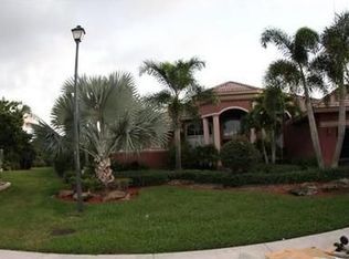 4251 Danielson Dr, Lake Worth, FL 33467