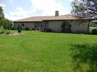 529 S 100 E, Portland, IN 47371
