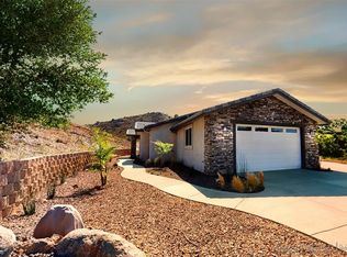 1995 Pine View Rd, Alpine, CA 91901