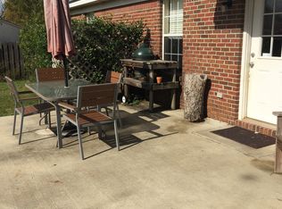 20848 County Road 49 #A, Silverhill, AL 36576