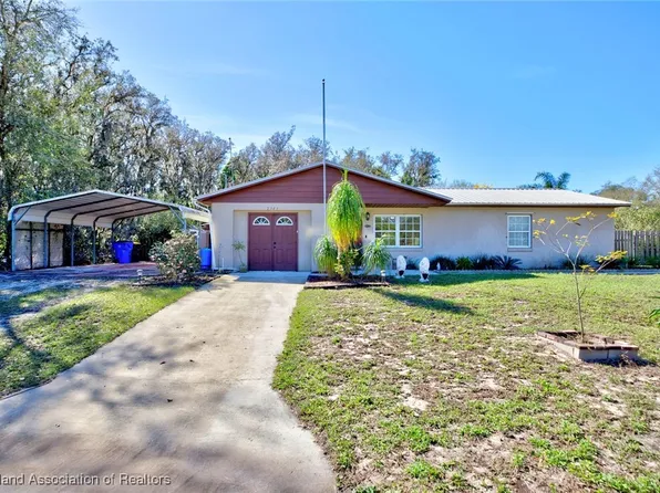 2343 W Bandra Rd, Avon Park, FL 33825